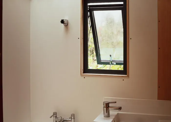 Kompleks wypoczynkowy Quinta Do Luzio